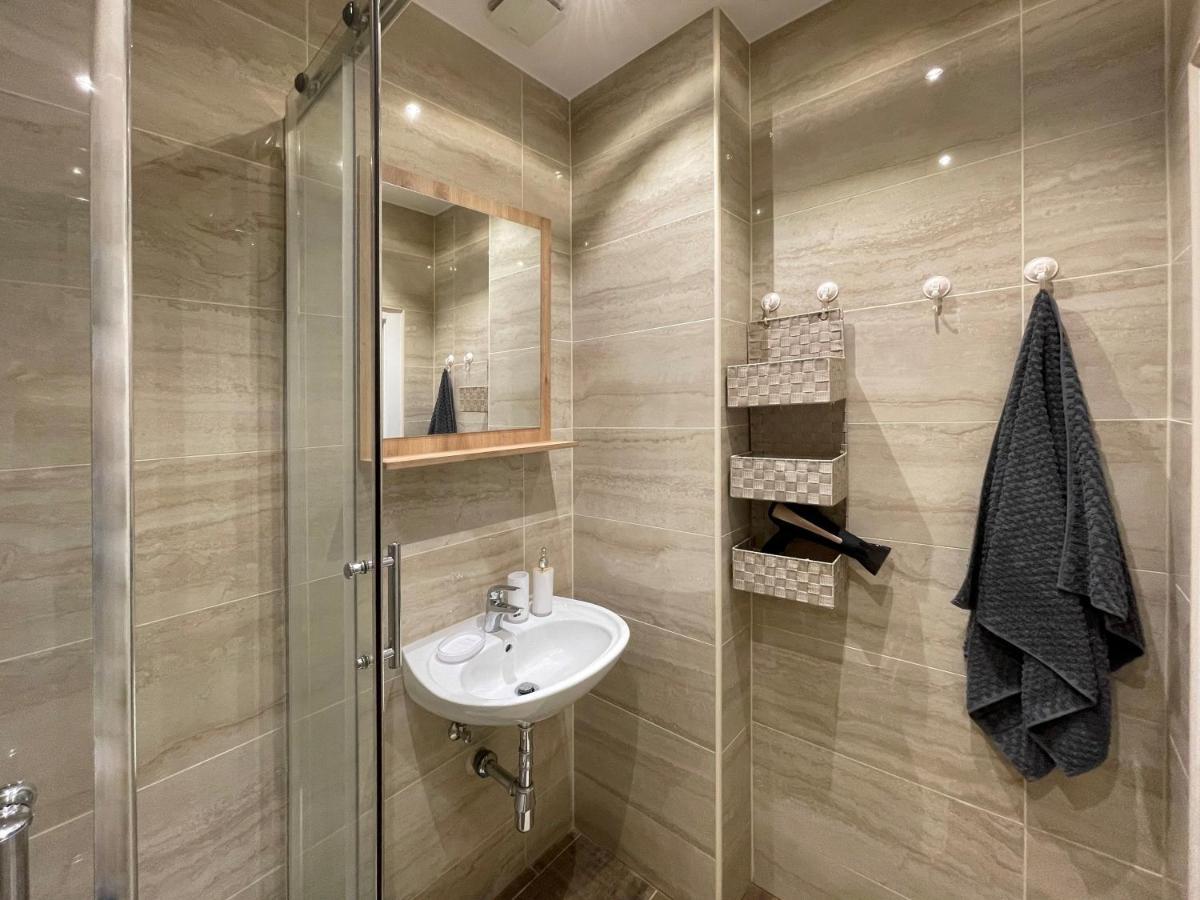 Cohen Vienna Apartments ภายนอก รูปภาพ